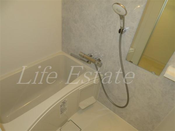 アドバンス大阪城ベレッツァ