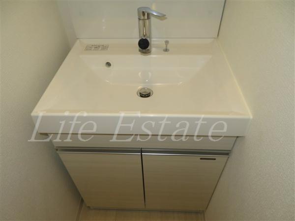 アドバンス大阪城ベレッツァ