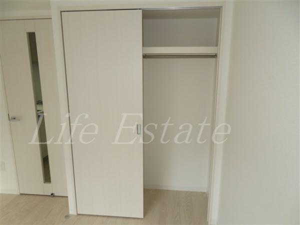 アドバンス大阪城ベレッツァ