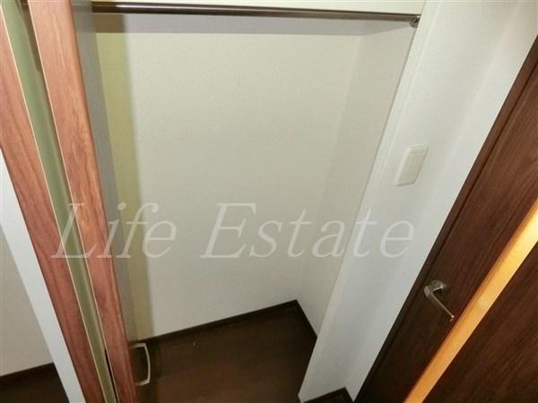 ドルチェヴィータ北浜