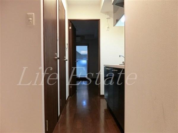 ドルチェヴィータ北浜