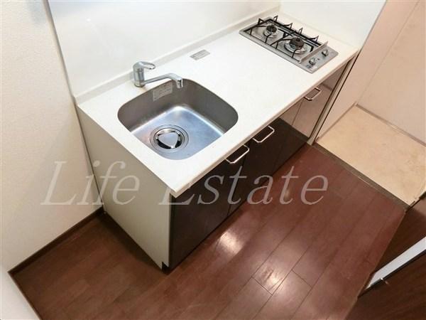 ドルチェヴィータ北浜