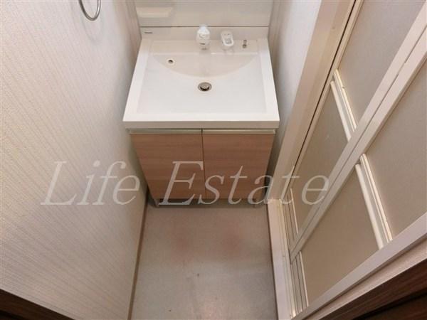 ドルチェヴィータ北浜