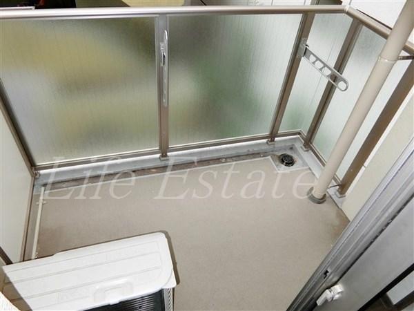 ドルチェヴィータ北浜