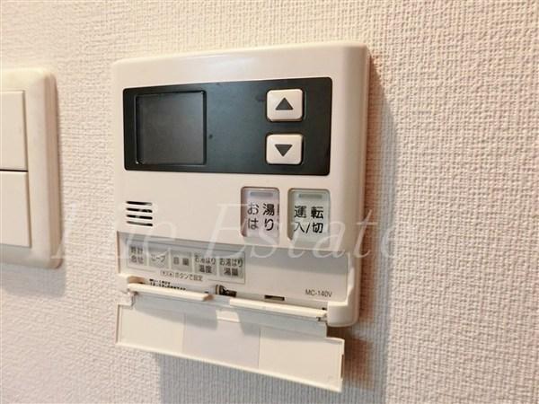 ドルチェヴィータ北浜