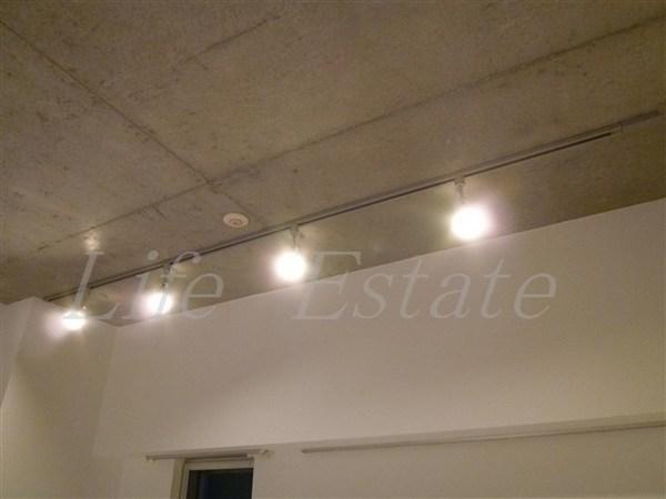 ルクレ堺筋本町レジデンス(その他設備)