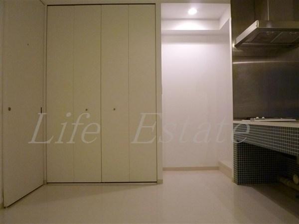 ルクレ堺筋本町レジデンス(洋室)