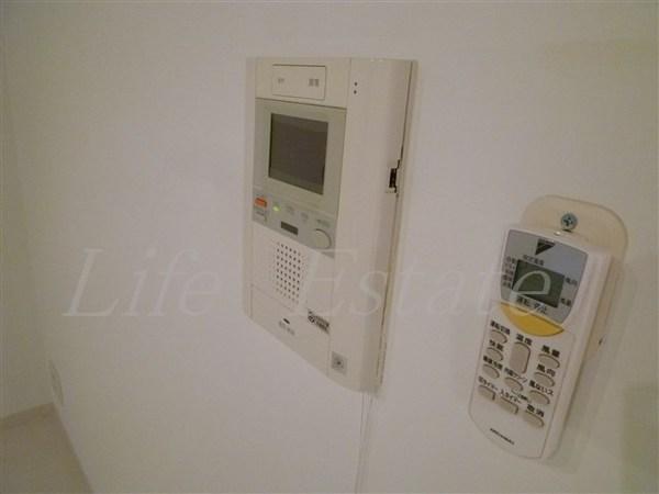 ルクレ堺筋本町レジデンス