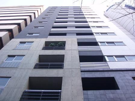 ルクレ堺筋本町レジデンス