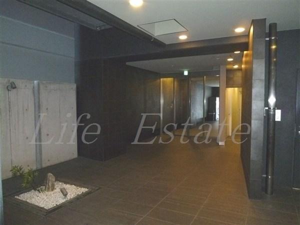 ルクレ堺筋本町レジデンス