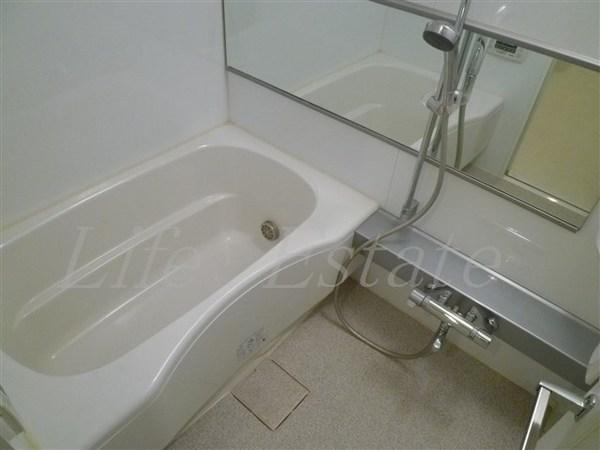 ルクレ堺筋本町レジデンス