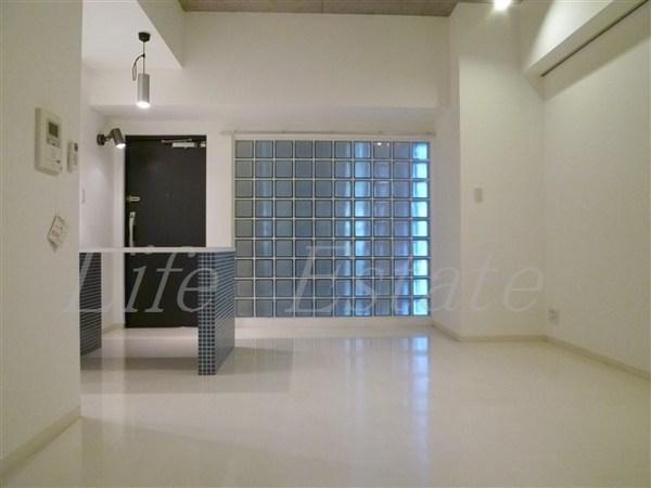 ルクレ堺筋本町レジデンス