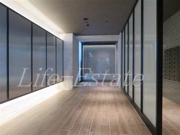 スワンズシティ谷町ブリエ(その他共用部分)