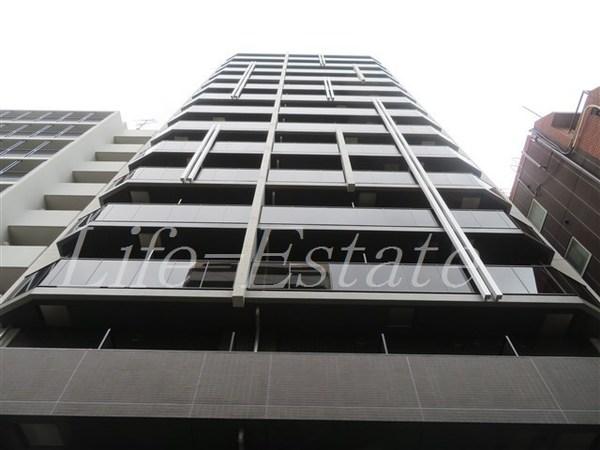 スワンズシティ谷町ブリエ