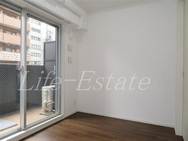 スワンズシティ谷町ブリエ(洋室)