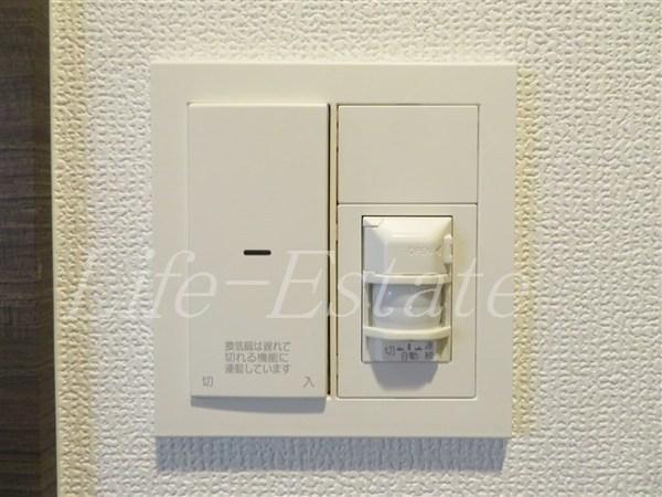 スワンズシティ谷町ブリエ(その他設備)