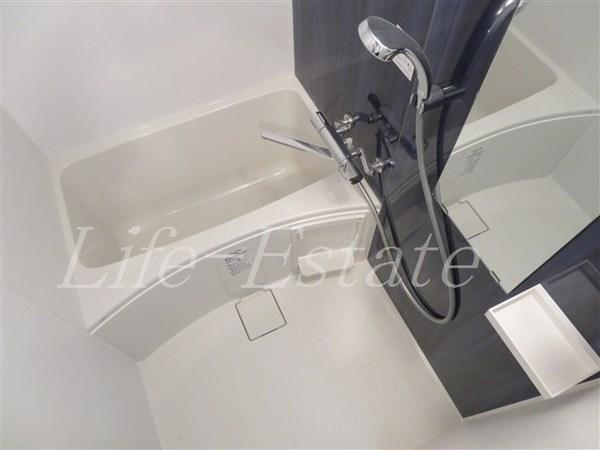 スワンズシティ谷町ブリエ(バス)