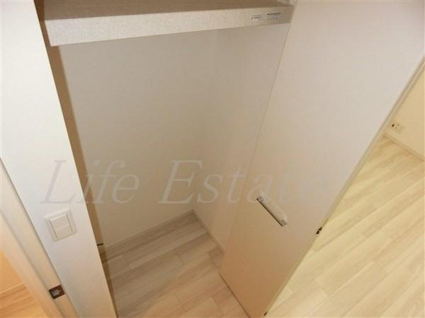 スワンズシティ谷町モデルノ