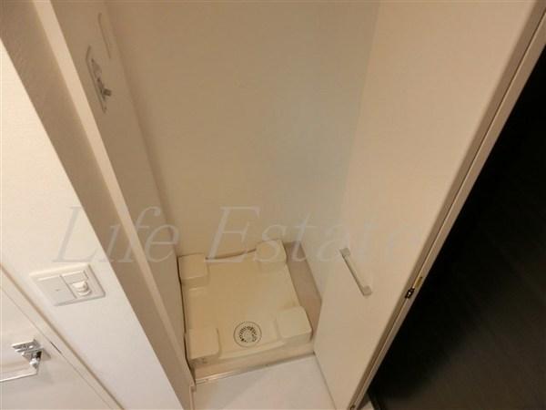 スワンズシティ谷町モデルノ