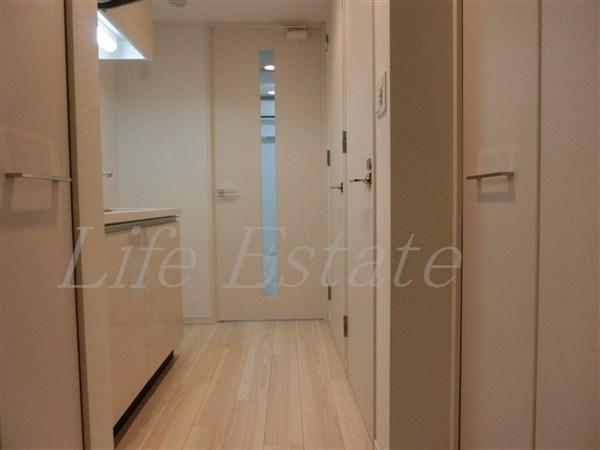 スワンズシティ谷町モデルノ