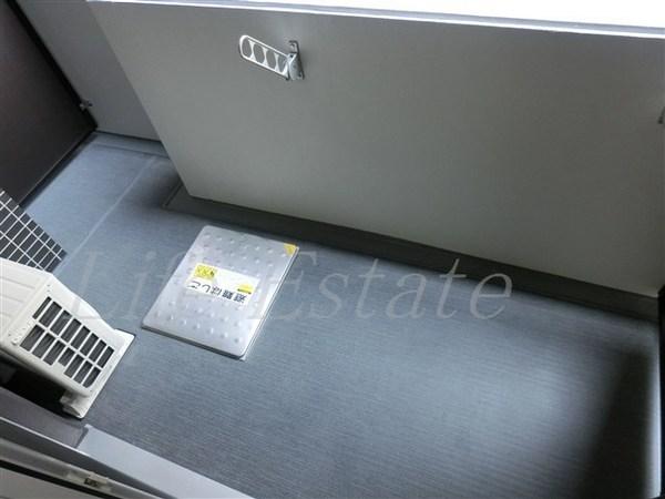 スワンズシティ谷町モデルノ