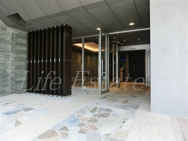 スワンズシティ谷町モデルノ