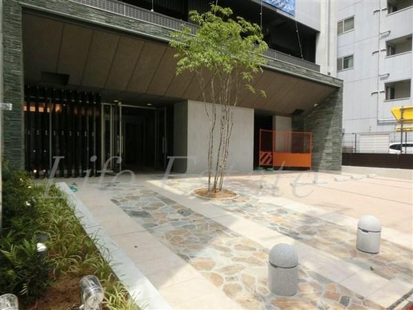 スワンズシティ谷町モデルノ