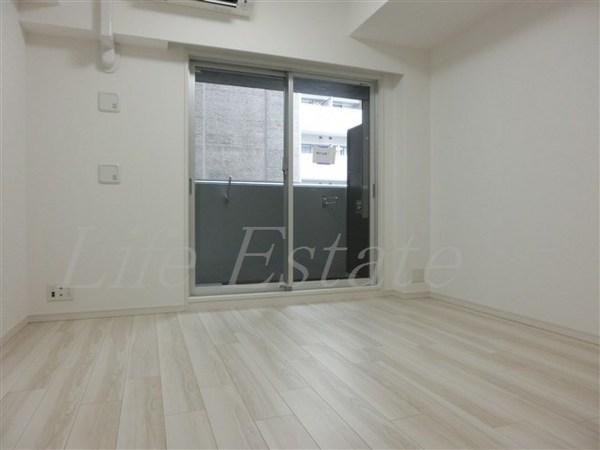 スワンズシティ谷町モデルノ