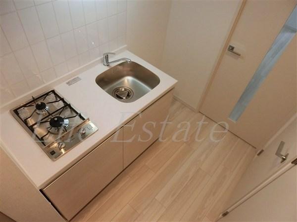 スワンズシティ谷町モデルノ