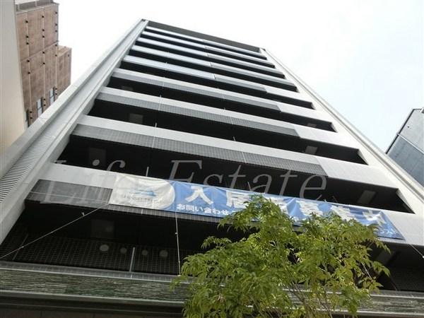 スワンズシティ谷町モデルノ