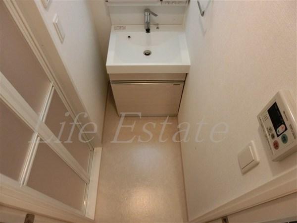 スワンズシティ谷町モデルノ