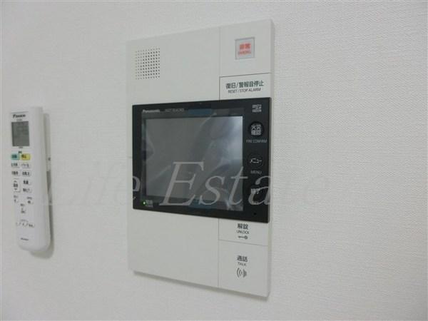 スワンズシティ谷町モデルノ