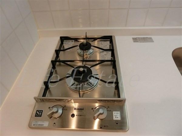 スワンズシティ谷町モデルノ