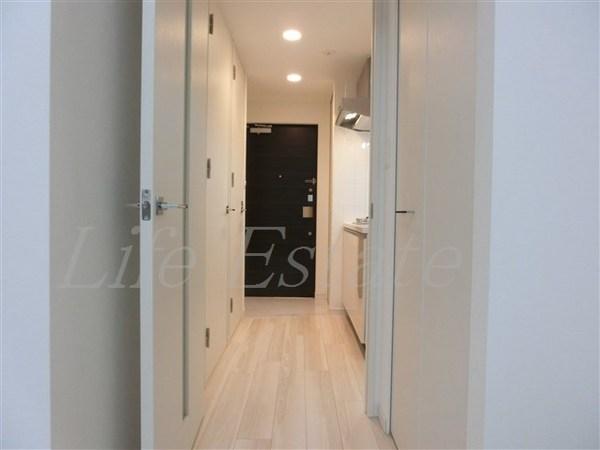 スワンズシティ谷町モデルノ