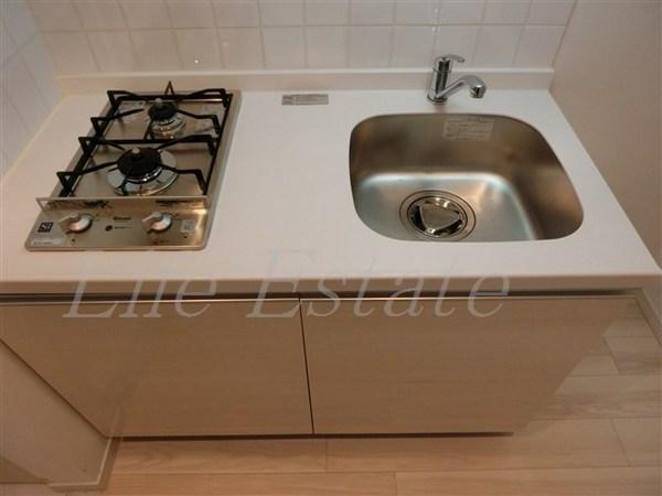 スワンズシティ谷町モデルノ