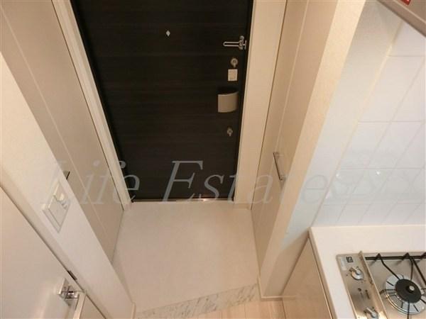 スワンズシティ谷町モデルノ