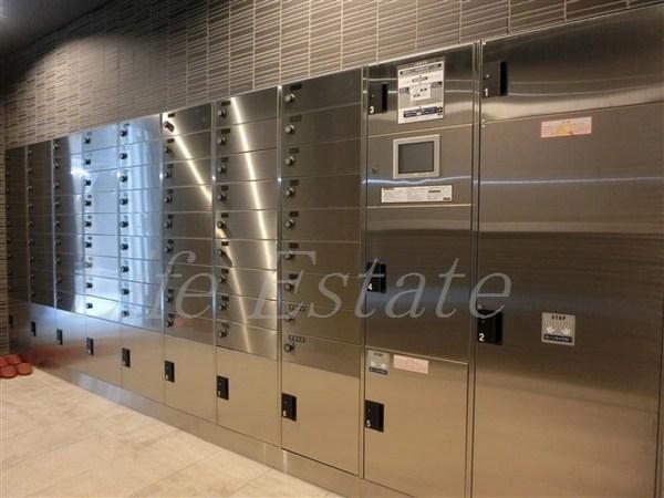 スワンズシティ谷町モデルノ