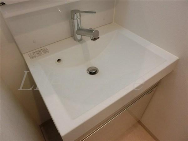 スワンズシティ谷町モデルノ