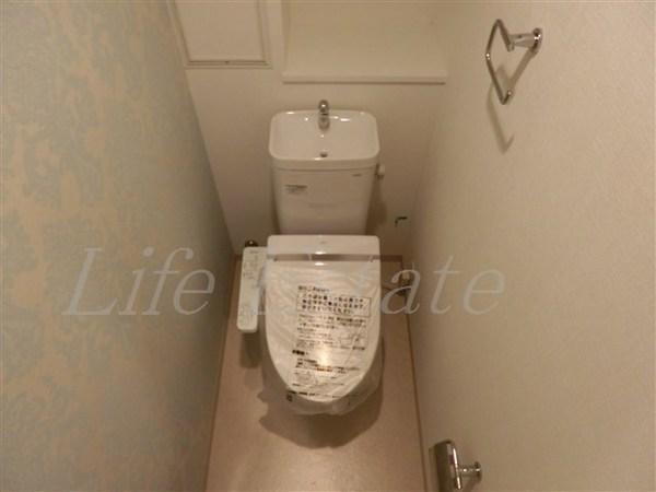 スワンズシティ谷町モデルノ