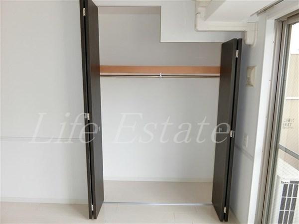 メゾン・ド・ヴィレ内本町