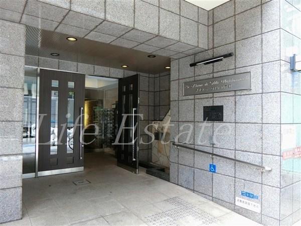 メゾン・ド・ヴィレ内本町