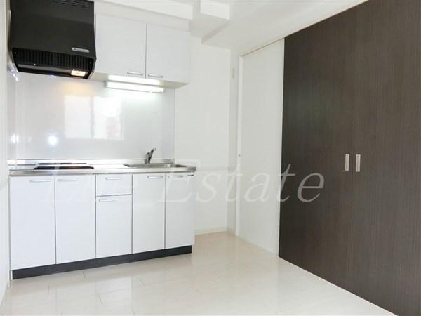 メゾン・ド・ヴィレ内本町