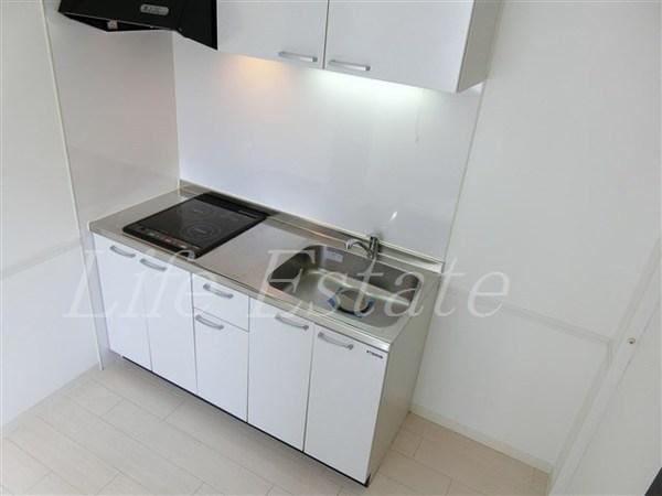 メゾン・ド・ヴィレ内本町