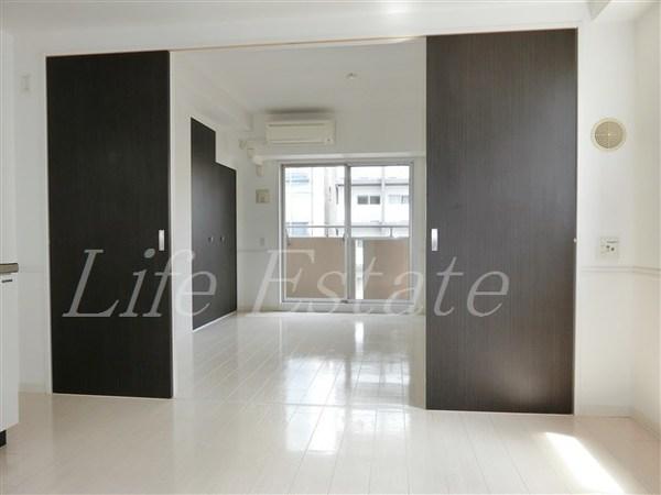 メゾン・ド・ヴィレ内本町