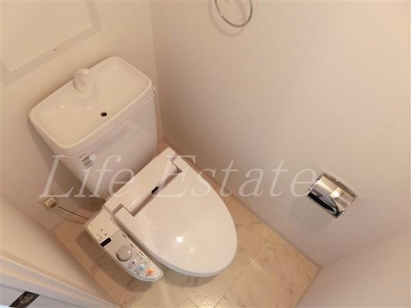 メゾン・ド・ヴィレ内本町