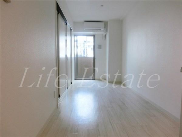 イグレック南本町(リビング)