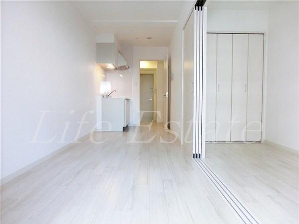 イグレック南本町(リビング)