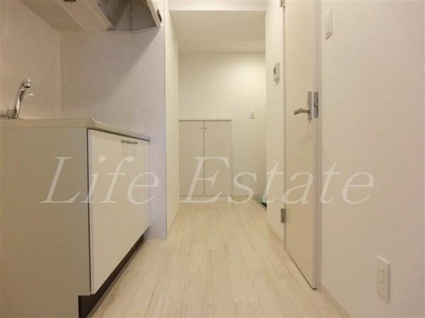 イグレック南本町