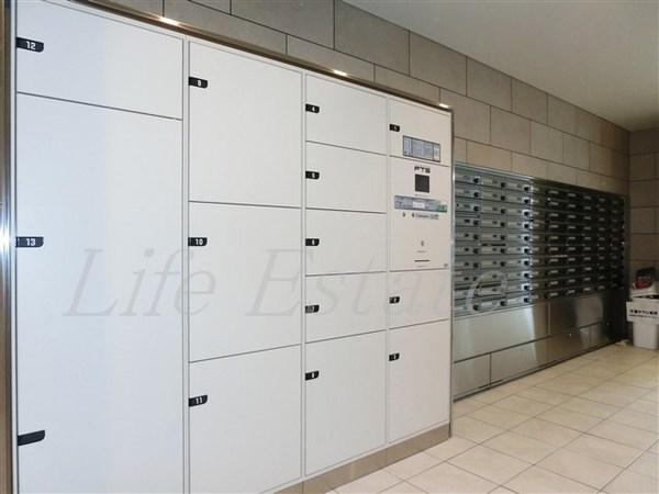 イグレック南本町