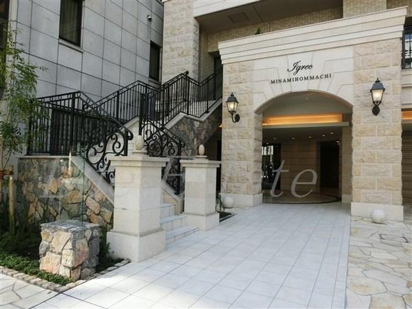 イグレック南本町